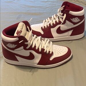 Nike Air Jordan 1 Retro
